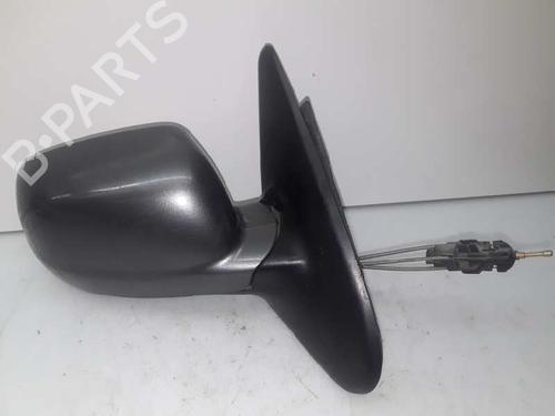 Right mirror SEAT LEON (1M1)  | BP8567294C27 