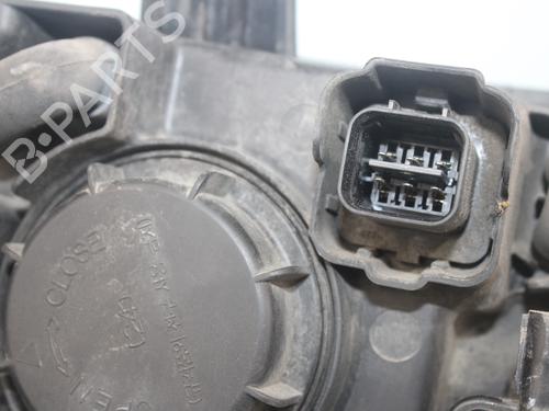 Left headlight ROVER 45 I Hatchback (RT) 2.0 iDT | BP17360830C28 