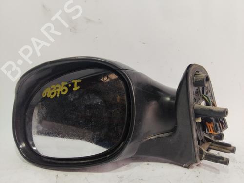 Used Left mirror CITROËN XSARA PICASSO (N68) 1.6 HDi (109 hp) 23224751