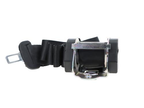 Used Rear left seatbelt Rear left seatbelt VW GOLF VII Variant (BA5, BV5) [2013-2022] 33964611 33964611