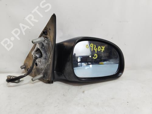 Used Right mirror PEUGEOT 406 (8B) 2.0 HDI 110 (109 hp) 27529870
