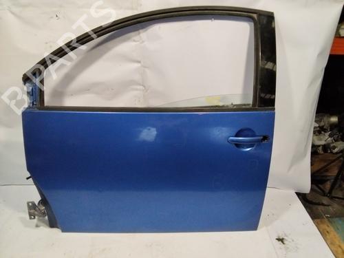 Left front door VW NEW BEETLE (9C1, 1C1) 1.9 TDI | BP21684733C2 