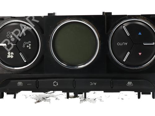 climate-control-citroen-c3-ii-sc_-2009-30310295 main image