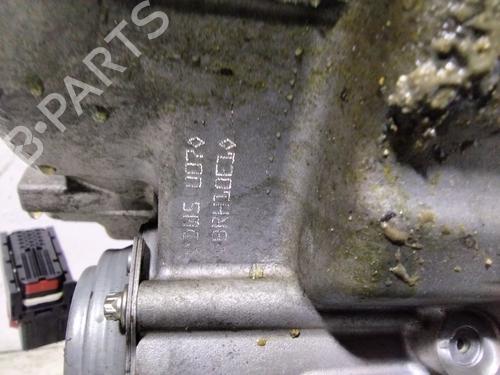 Gearbox RENAULT MEGANE IV Hatchback (B9A/M/N_) | BP31878783M3