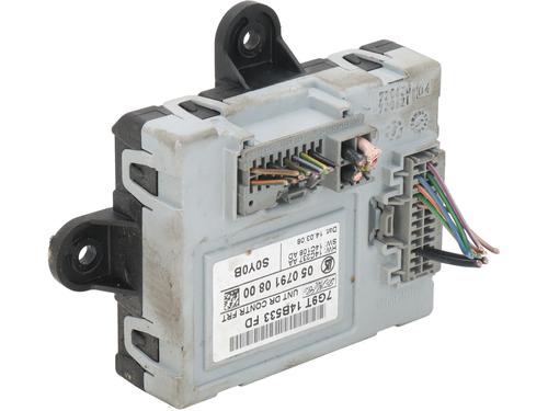 Comfort control module FORD S-MAX (WA6)  | BP31613392M56 