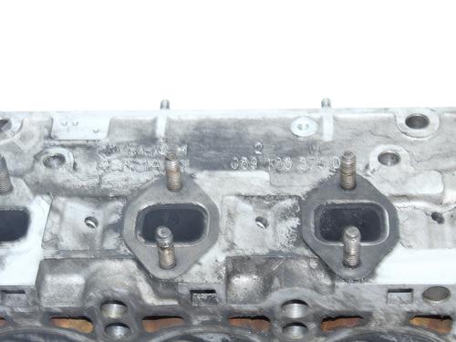 Cylinder head AUDI A4 B7 Avant (8ED) 2.5 TDI | BP13038333M5 