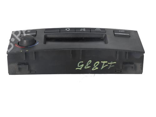 Climate control PEUGEOT PARTNER Box Body/MPV Électrique | BP36869743I5 - Image 3