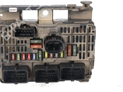 Used Fuse box Fuse box 37262224 37262224