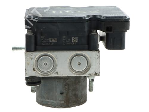 ABS pump CITROËN C4 Picasso II | BP36075351M43 - Image 4
