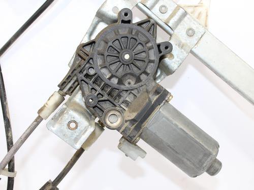 Front left window mechanism PEUGEOT PARTNER MPV (5_, G_)  | BP29589576C22 