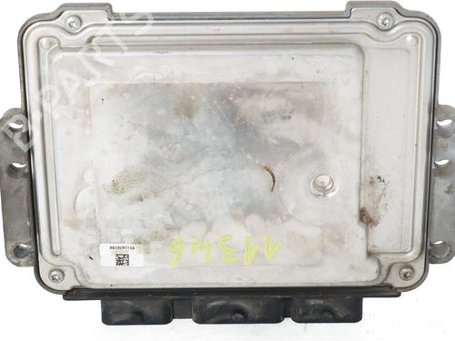Used Engine control unit (ECU) Engine control unit (ECU) CITROËN BERLINGO / BERLINGO FIRST MPV (MF_, GJK_, GFK_) 1.6 HDI 90 (MF9HX) (90 hp) 33694364 33694364