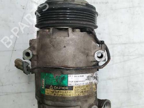 Used AC compressor OPEL CORSA D (S07) 1.4 (L08, L68) (90 hp) 8578036