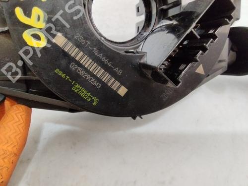 Squib airbag FORD FIESTA V (JH_, JD_) 1.4 TDCi | BP19518797C102 