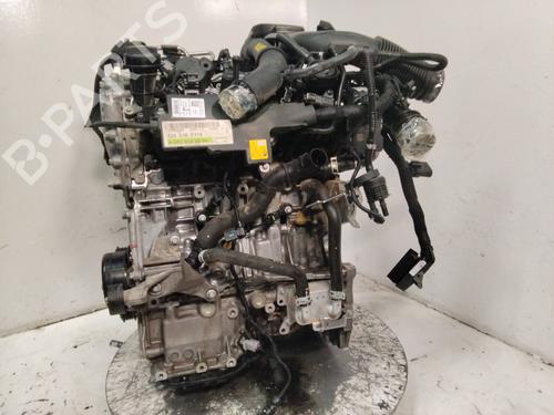 Used Engine MERCEDES-BENZ A-CLASS Saloon (V177) A 200 (177.187) (163 hp) 25407538