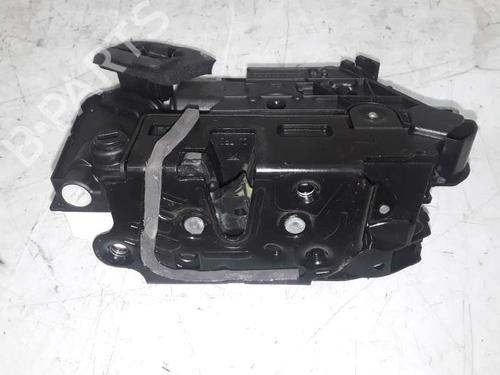 Rear left lock VW GOLF VII Variant (BA5, BV5)  | BP8577318C100 
