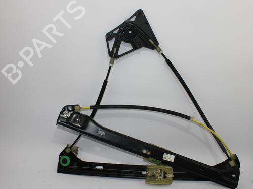 Used Front right window mechanism VW GOLF SPORTSVAN VII (AM1, AN1) 1.6 TDI (110 hp) 13038250