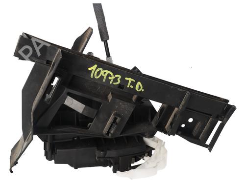 Used Rear right lock Rear right lock FORD FOCUS III [2010-2020] 35974590 35974590