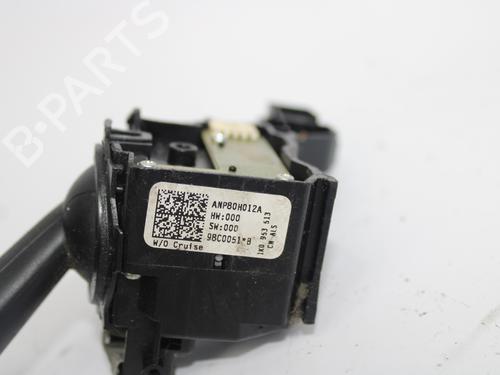 Steering column stalk SEAT LEON (1P1) 1.9 TDI | BP11862108I23 