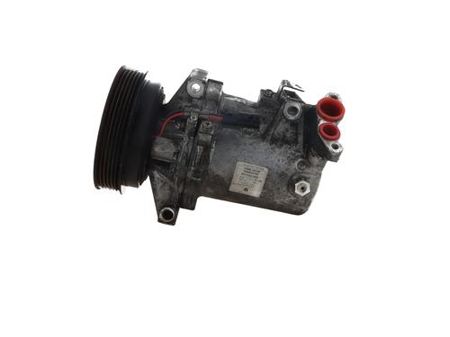 AC Kompressor NISSAN MICRA V (K14) [2016-2025]  31147219