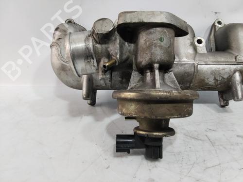 Manifold Indsugning FORD TRANSIT CONNECT (P65_, P70_, P80_) 1.8 TDCi | BP30082884M70