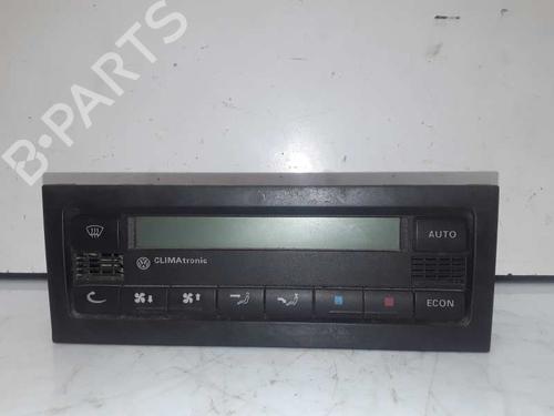 Commande Chauffage VW GOLF IV (1J1) [1997-2008]  8574250