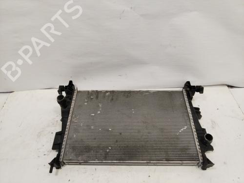 Køler JEEP COMPASS (MP, M6, MV, M7) 2.0 CRD 4x4 | BP27689792M31 