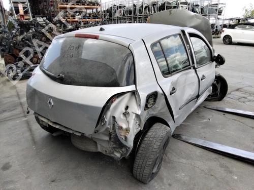 Engine RENAULT CLIO III (BR0/1, CR0/1)  | BP35736982M1  - Image 17