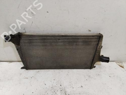 Intercooler AUDI A6 C5 (4B2) 2.5 TDI | BP17743263M30 