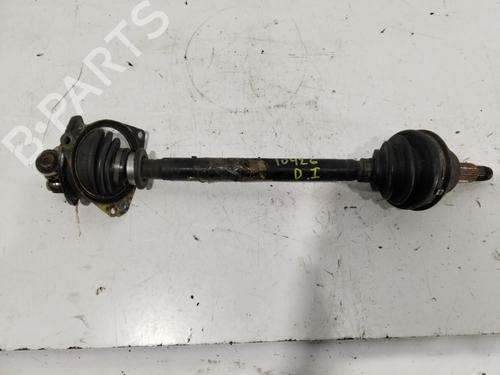 Used Left front driveshaft RENAULT MASTER II Van (FD) 2.5 dCi 100 (FD0U, FD0V, FD3U, FD3V, FD8U, FD8V) (99 hp) 31095999
