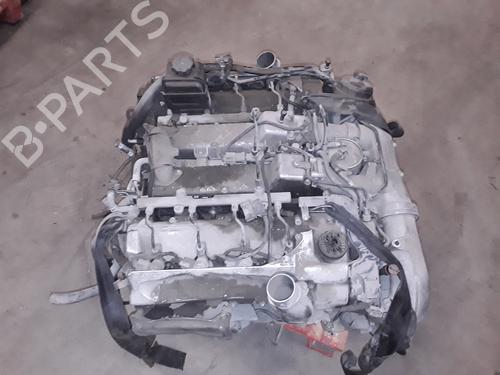 Moteur MERCEDES-BENZ S-CLASS (W220) S 400 CDI (220.028, 220.128) (250 hp) 9415619