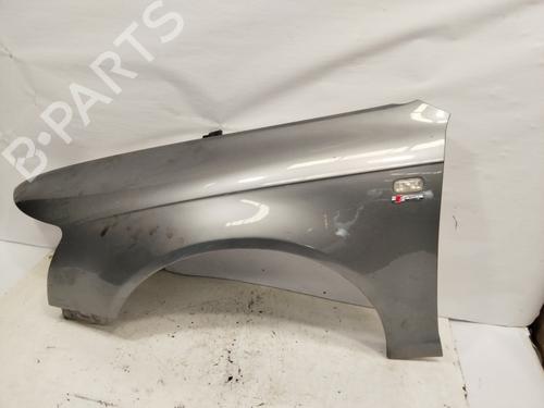 Forkjerm venstre AUDI A6 C6 (4F2)  | BP26275433C41 