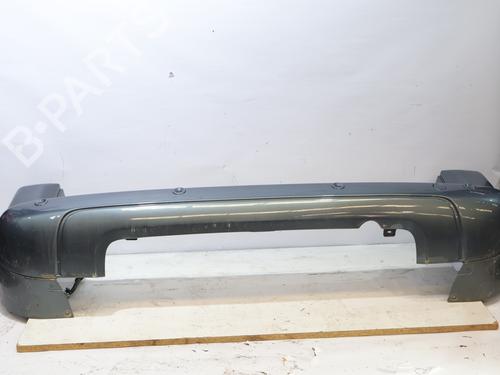 Used Rear bumper Rear bumper 36887841 36887841