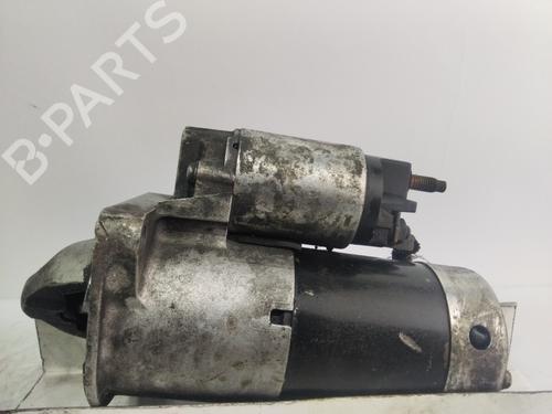 Used Starter OPEL ASTRA H (A04) [2004-2014]  24297619