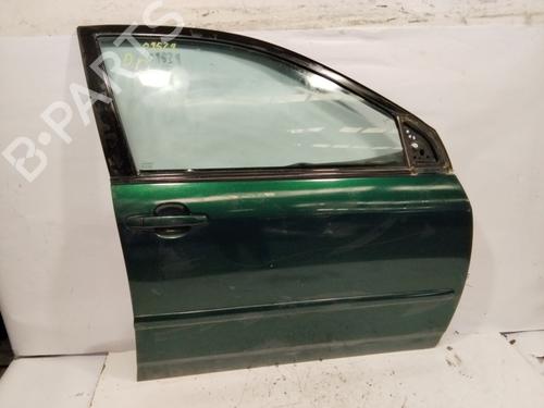 Right front door TOYOTA COROLLA (_E12_) 1.6 VVT-i (ZZE121_, ZZE121R) BP28158970C3