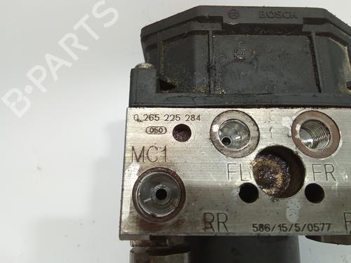 ABS pump TOYOTA COROLLA Verso (_E12_) 1.8 VVT-i (ZZE122_, ZZE122R) | BP10626538M43 