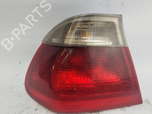 Used Left taillight BMW 3 (E46) 318 i (143 hp) 27474148