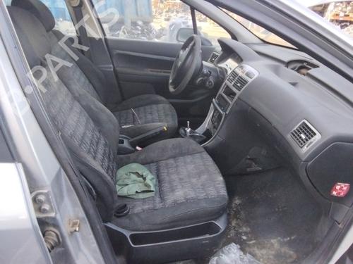 Fuse box PEUGEOT 307 (3A/C) | BP22943288E1