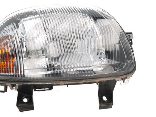 Used Right headlight RENAULT CLIO II (BB_, CB_) 1.2 (BB0A, BB0F, BB10, BB1K, BB28, BB2D, BB2H, CB0A,... (58 hp) 31301441