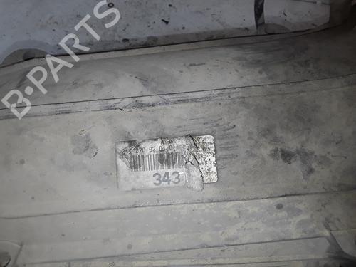 Gearbox MERCEDES-BENZ E-CLASS (W211)  | BP15277383M3 