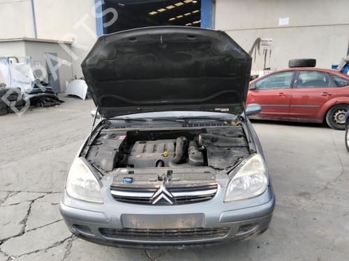 Left front window motor CITROËN C5 I (DC_) 2.0 HDi (DCRHZB, DCRHZE) | BP36857406E21  - Image 6