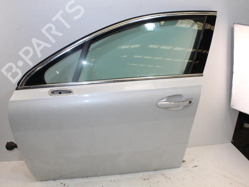 Used Left front door PEUGEOT 508 I (8D_) [2010-2018]  15351203
