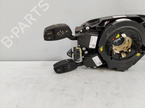 Squib airbag BMW 5 (E60) 525 i | BP19071291C102 