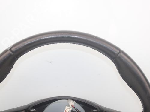 Steering wheel PEUGEOT 108 1.2 | BP16857397C49