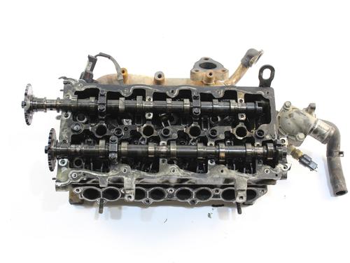 Used Cylinder head KIA SPORTAGE III (SL) 1.7 CRDi (116 hp) 15815268