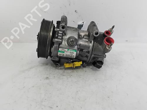 AC-Kompressor PEUGEOT 207 CC (WD_) [2007-2015]  29905672