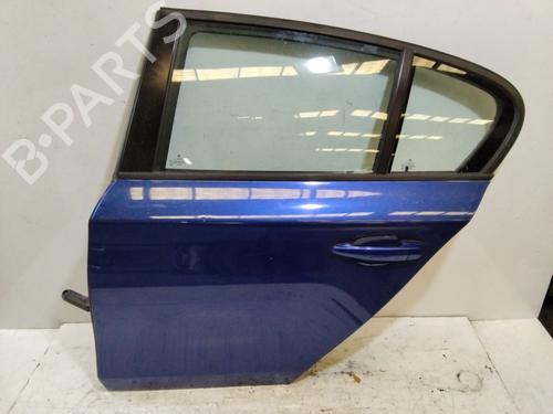 Left rear door BMW 1 (E87) 116 d | BP18266903C4 