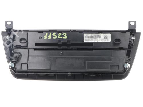 Used Climate control Climate control BMW 1 (F20) 118 i (136 hp) 34372226 34372226