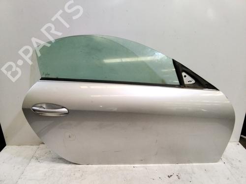 Right front door MERCEDES-BENZ SLK (R171) 200 Kompressor (171.442) | BP18012249C3