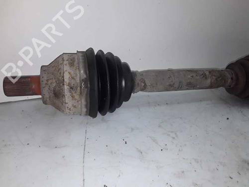 Right front driveshaft FORD FOCUS II (DA_, HCP, DP)  | BP8568153M39 