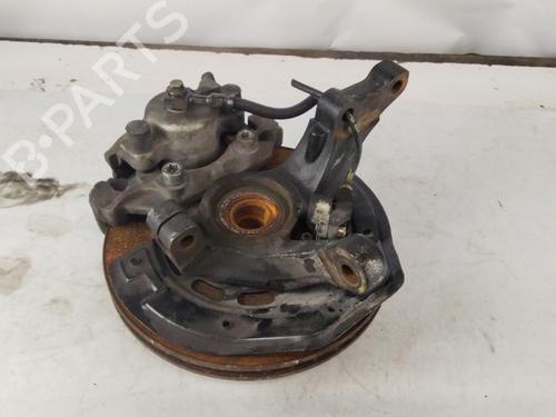 Used Right front steering knuckle Right front steering knuckle OPEL VECTRA B (J96) [1995-2004] 33318990 33318990